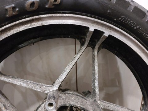 KOŁO FELGA HONDA VF 750 MAGNA KOŁO FELGA HONDA VF 750 MAGNA
