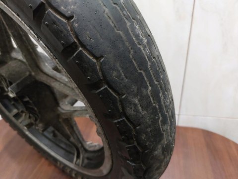 KOŁO FELGA HONDA VF 750 MAGNA KOŁO FELGA HONDA VF 750 MAGNA