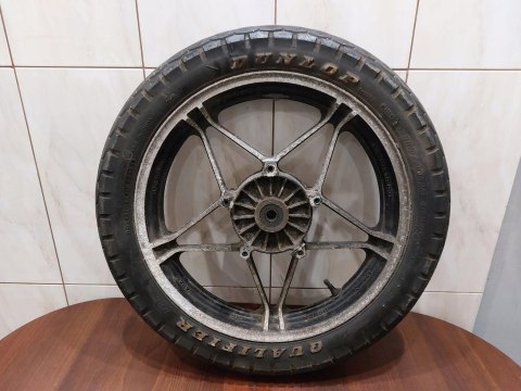 KOŁO FELGA HONDA VF 750 MAGNA KOŁO FELGA HONDA VF 750 MAGNA