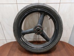 KOŁO FELGA KAWASAKI ZXR 400