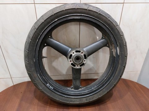 KOŁO FELGA KAWASAKI ZXR 400 KOŁO FELGA KAWASAKI ZXR 400