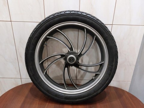 KOŁO FELGA PRZÓD YAMAHA XJ 650 KOŁO FELGA PRZÓD YAMAHA XJ 650