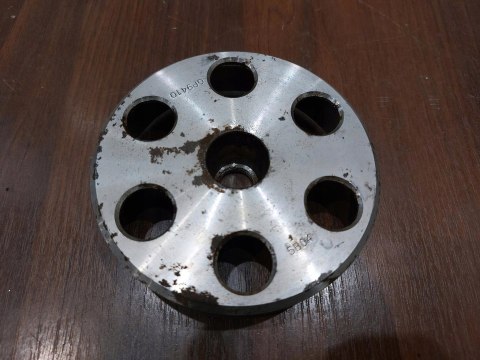 KOŁO MAGNESOWE MAGNETO HONDA CBR 1000 SC57 KOŁO MAGNESOWE MAGNETO HONDA CBR 1000 SC57