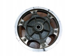 KOŁO PASOWE ZABIERAK KAWASAKI EN 450 500 VULCAN