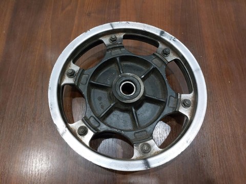 KOŁO PASOWE ZABIERAK KAWASAKI EN 450 500 VULCAN KOŁO PASOWE ZABIERAK KAWASAKI EN 450 500 VULCAN