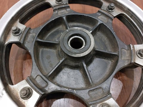 KOŁO PASOWE ZABIERAK KAWASAKI EN 450 500 VULCAN KOŁO PASOWE ZABIERAK KAWASAKI EN 450 500 VULCAN