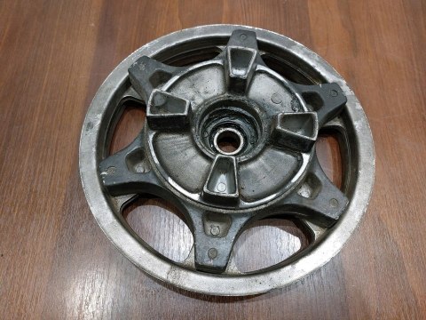 KOŁO PASOWE ZABIERAK KAWASAKI EN 450 500 VULCAN KOŁO PASOWE ZABIERAK KAWASAKI EN 450 500 VULCAN