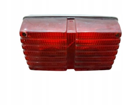 LAMPA TYŁ TYLNA HONDA CB 750 LAMPA TYŁ TYLNA HONDA CB 750