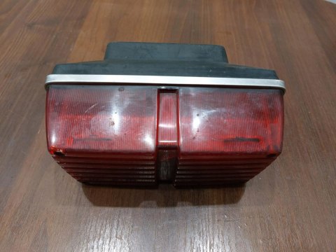 LAMPA TYŁ TYLNA HONDA CB 750 LAMPA TYŁ TYLNA HONDA CB 750