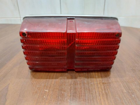 LAMPA TYŁ TYLNA HONDA CB 750 LAMPA TYŁ TYLNA HONDA CB 750