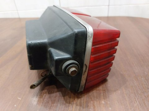LAMPA TYŁ TYLNA HONDA CB 750 LAMPA TYŁ TYLNA HONDA CB 750