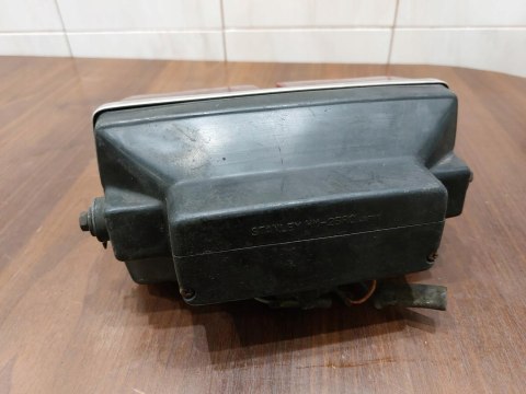LAMPA TYŁ TYLNA HONDA CB 750 LAMPA TYŁ TYLNA HONDA CB 750