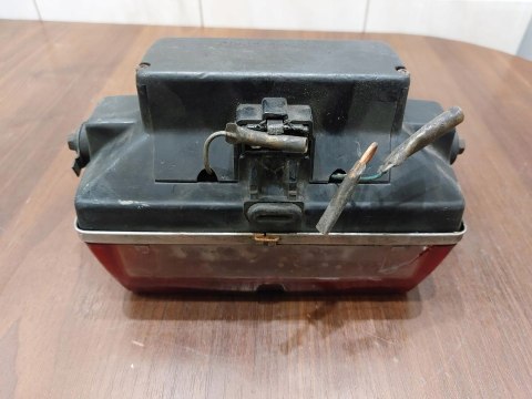 LAMPA TYŁ TYLNA HONDA CB 750 LAMPA TYŁ TYLNA HONDA CB 750