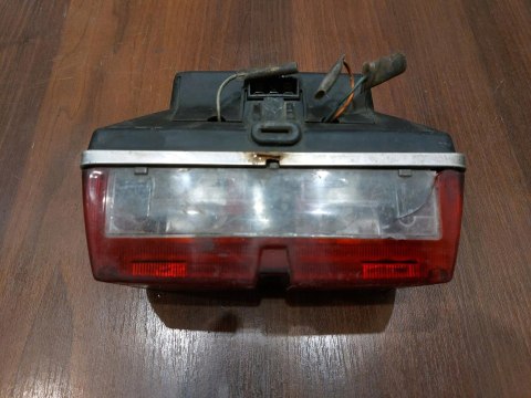 LAMPA TYŁ TYLNA HONDA CB 750 LAMPA TYŁ TYLNA HONDA CB 750
