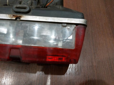 LAMPA TYŁ TYLNA HONDA CB 750 LAMPA TYŁ TYLNA HONDA CB 750