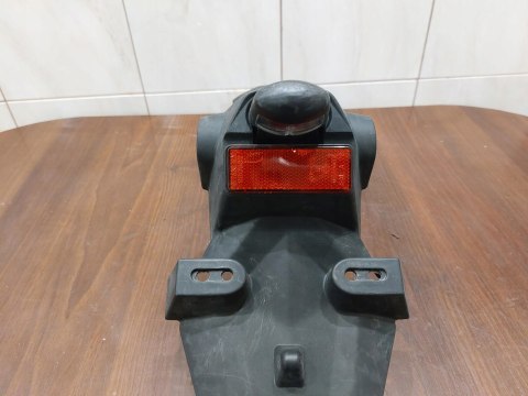 MOCOWANIE TABLICY BŁOTNIK YAMAHA YZF R3 MOCOWANIE TABLICY BŁOTNIK YAMAHA YZF R3