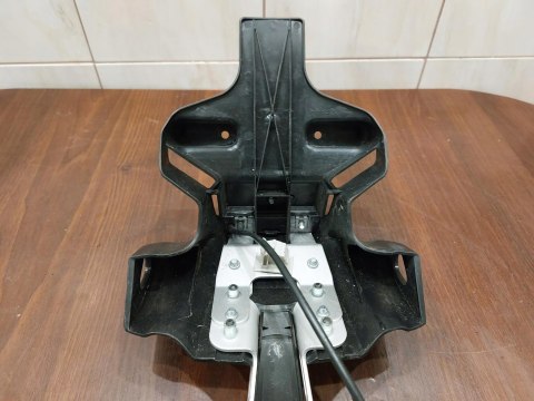 MOCOWANIE TABLICY BŁOTNIK YAMAHA YZF R6