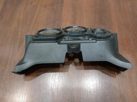 OSŁONA OBUDOWA LICZNIKA HONDA CBR 600 F3 PC31 OSŁONA OBUDOWA LICZNIKA HONDA CBR 600 F3 PC31