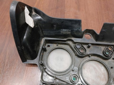 OSŁONA OBUDOWA LICZNIKA HONDA CBR 600 F3 PC31 OSŁONA OBUDOWA LICZNIKA HONDA CBR 600 F3 PC31