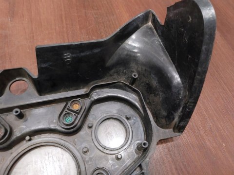 OSŁONA OBUDOWA LICZNIKA HONDA CBR 600 F3 PC31 OSŁONA OBUDOWA LICZNIKA HONDA CBR 600 F3 PC31