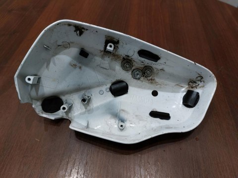 OSŁONA OBUDOWA LUSTERKA YAMAHA FJR 1300 OSŁONA OBUDOWA LUSTERKA YAMAHA FJR 1300