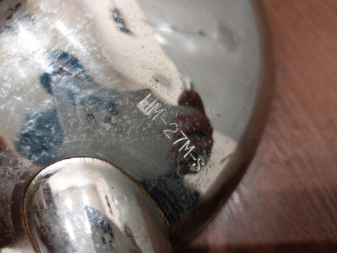 OSŁONA OBUDOWA REFLEKTRA HONDA CB 500