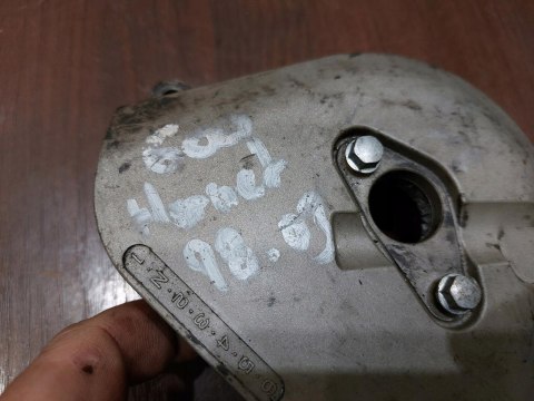 OSŁONA OBUDOWA ZĘBATKI HONDA CB 600 HORNET