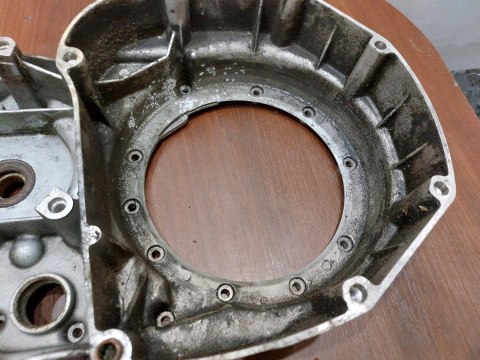 POKRYWA OSŁONA KARTER BMW K1200 RS