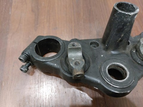 PÓŁKA GÓRNA ZAWIESZENIA BMW R50 PÓŁKA GÓRNA ZAWIESZENIA BMW R50
