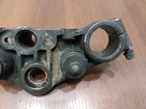 PÓŁKA GÓRNA ZAWIESZENIA BMW R50 PÓŁKA GÓRNA ZAWIESZENIA BMW R50