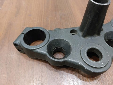 PÓŁKA GÓRNA ZAWIESZENIA BMW R50 PÓŁKA GÓRNA ZAWIESZENIA BMW R50