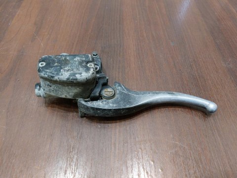 POMPA HAMULCOWA LINHAI HYTRACK 260