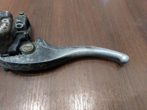 POMPA HAMULCOWA LINHAI HYTRACK 260