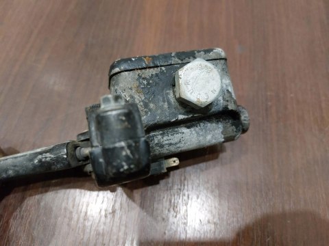 POMPA HAMULCOWA LINHAI HYTRACK 260