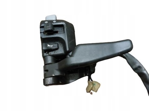 PRZEŁĄCZNIK DŹWIGNIA YAMAHA T MAX 500 PRZEŁĄCZNIK DŹWIGNIA YAMAHA T MAX 500