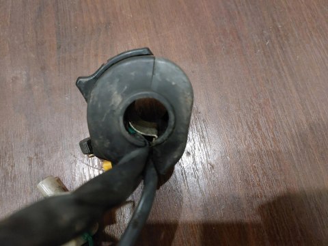 PRZEŁĄCZNIK LEWY HONDA MTX 50 PRZEŁĄCZNIK LEWY HONDA MTX 50