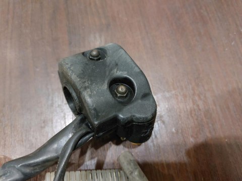 PRZEŁĄCZNIK LEWY HONDA MTX 50 PRZEŁĄCZNIK LEWY HONDA MTX 50