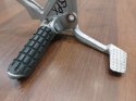 SET PODNÓŻEK DŹWIGNIA KAWASAKI GPX 500