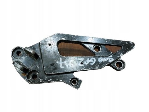 SET PODNÓŻEK KAWASAKI GPZ 500 SET PODNÓŻEK KAWASAKI GPZ 500