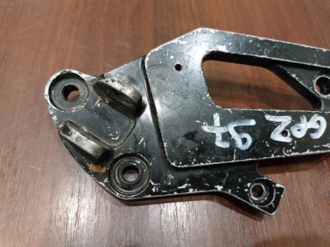 SET PODNÓŻEK KAWASAKI GPZ 500 SET PODNÓŻEK KAWASAKI GPZ 500
