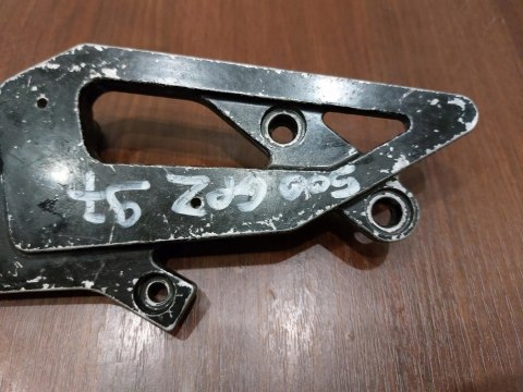 SET PODNÓŻEK KAWASAKI GPZ 500 SET PODNÓŻEK KAWASAKI GPZ 500