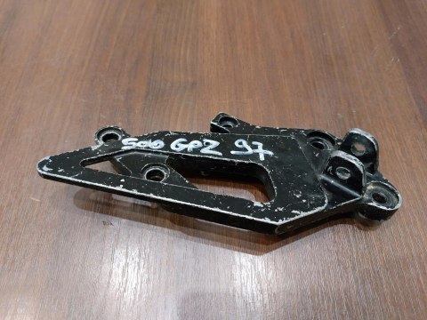 SET PODNÓŻEK KAWASAKI GPZ 500 SET PODNÓŻEK KAWASAKI GPZ 500
