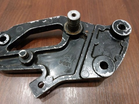 SET PODNÓŻEK KAWASAKI GPZ 500 SET PODNÓŻEK KAWASAKI GPZ 500