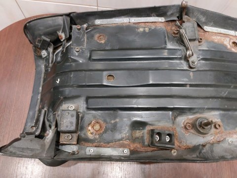 SIEDZENIE FOTEL KANAPA BMW K100 LT SIEDZENIE FOTEL KANAPA BMW K100 LT