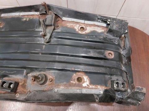SIEDZENIE FOTEL KANAPA BMW K100 LT SIEDZENIE FOTEL KANAPA BMW K100 LT