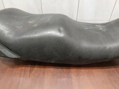 SIEDZENIE FOTEL KANAPA BMW K100 R LT SIEDZENIE FOTEL KANAPA BMW K100 R LT
