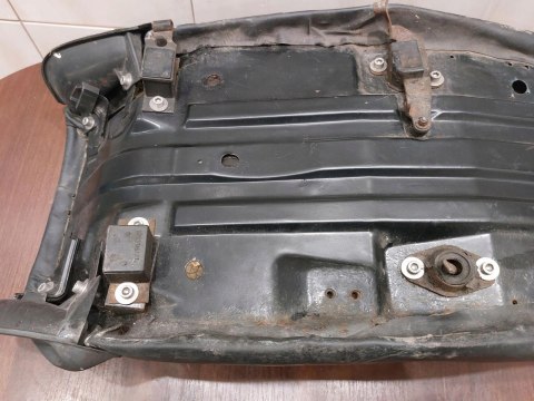 SIEDZENIE FOTEL KANAPA BMW K100 R LT SIEDZENIE FOTEL KANAPA BMW K100 R LT