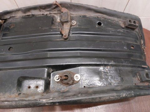 SIEDZENIE FOTEL KANAPA BMW K100 R LT SIEDZENIE FOTEL KANAPA BMW K100 R LT