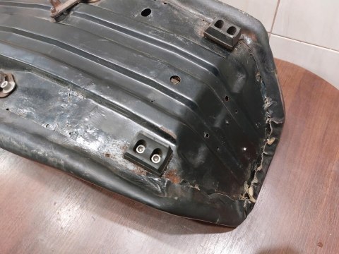 SIEDZENIE FOTEL KANAPA BMW K100 R LT SIEDZENIE FOTEL KANAPA BMW K100 R LT