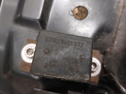 SIEDZENIE FOTEL KANAPA BMW K100 R LT SIEDZENIE FOTEL KANAPA BMW K100 R LT